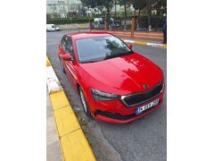 Sahibinden Skoda Scala 1.0 TSI Elite 2021 Model 