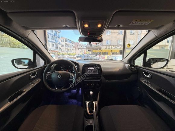 1 PARÇA BOYA HARİCİ HATASIZ // 150.000 KM