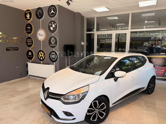 1 PARÇA BOYA HARİCİ HATASIZ // 150.000 KM