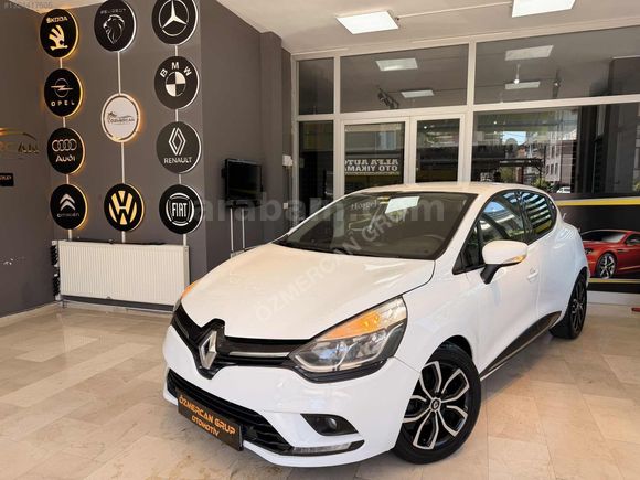1 PARÇA BOYA HARİCİ HATASIZ // 150.000 KM