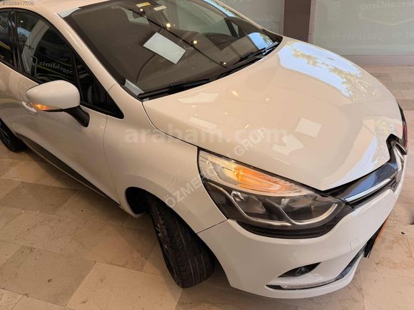 1 PARÇA BOYA HARİCİ HATASIZ // 150.000 KM