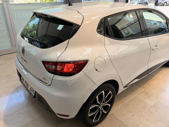 1 PARÇA BOYA HARİCİ HATASIZ // 150.000 KM