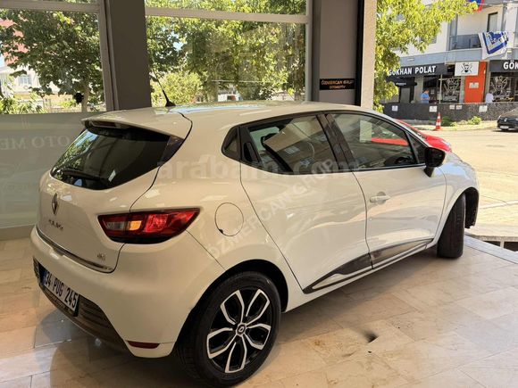 1 PARÇA BOYA HARİCİ HATASIZ // 150.000 KM