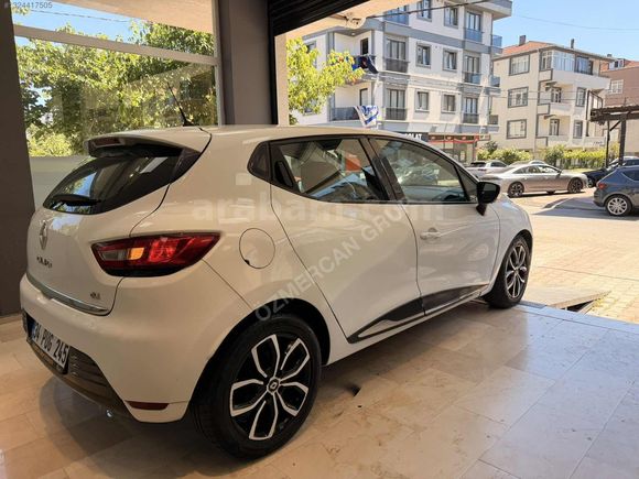 1 PARÇA BOYA HARİCİ HATASIZ // 150.000 KM