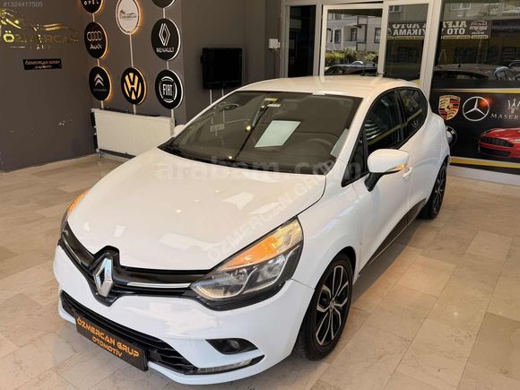 1 PARÇA BOYA HARİCİ HATASIZ // 150.000 KM