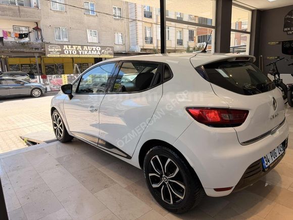 1 PARÇA BOYA HARİCİ HATASIZ // 150.000 KM