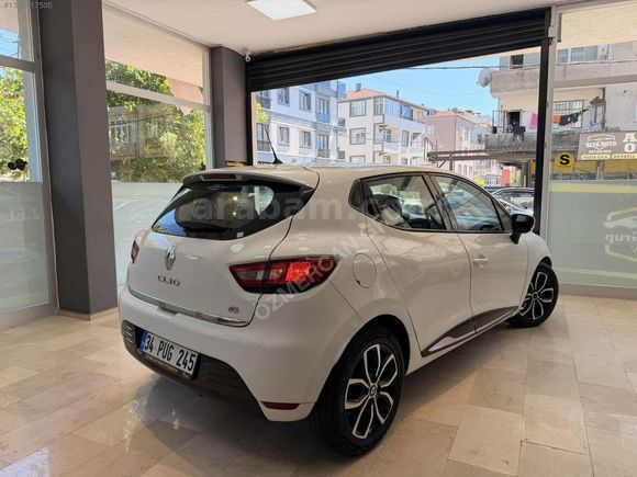 1 PARÇA BOYA HARİCİ HATASIZ // 150.000 KM