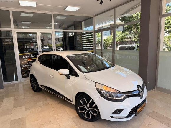 1 PARÇA BOYA HARİCİ HATASIZ // 150.000 KM