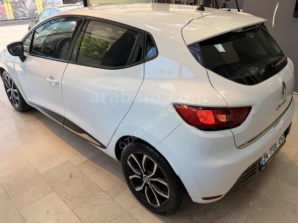 1 PARÇA BOYA HARİCİ HATASIZ // 150.000 KM