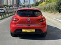 AUTO TİCARET RENAULT CLİO OTOMATİK TOUCH PAKET DOLU 179KM ORJ