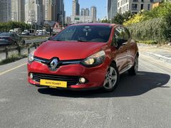 AUTO TİCARET RENAULT CLİO OTOMATİK TOUCH PAKET DOLU 179KM ORJ