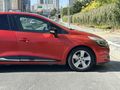 AUTO TİCARET RENAULT CLİO OTOMATİK TOUCH PAKET DOLU 179KM ORJ