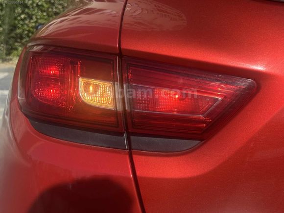 AUTO TİCARET RENAULT CLİO OTOMATİK TOUCH PAKET DOLU 179KM ORJ