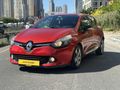 AUTO TİCARET RENAULT CLİO OTOMATİK TOUCH PAKET DOLU 179KM ORJ