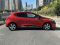 AUTO TİCARET RENAULT CLİO OTOMATİK TOUCH PAKET DOLU 179KM ORJ