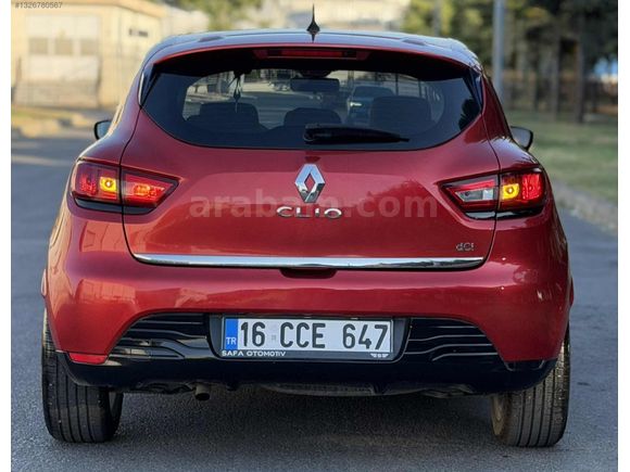 2016 HATASIZ AYARINDA 163.000km 90lık TOUCH