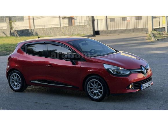 2016 HATASIZ AYARINDA 163.000km 90lık TOUCH