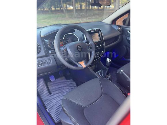 2016 HATASIZ AYARINDA 163.000km 90lık TOUCH