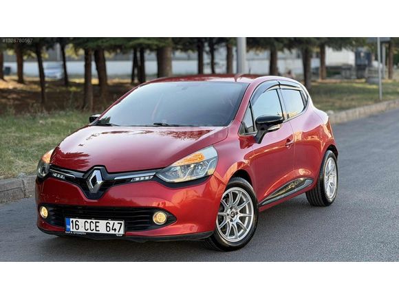 2016 HATASIZ AYARINDA 163.000km 90lık TOUCH