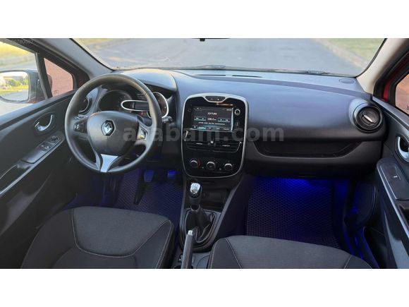 2016 HATASIZ AYARINDA 163.000km 90lık TOUCH