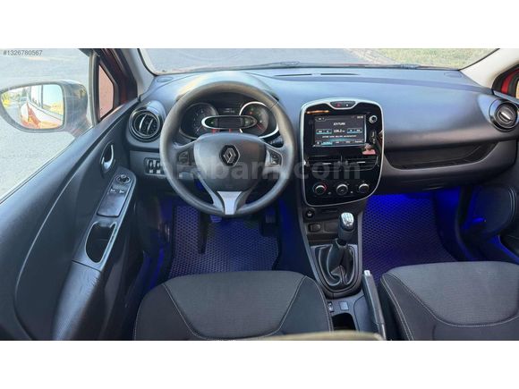 2016 HATASIZ AYARINDA 163.000km 90lık TOUCH