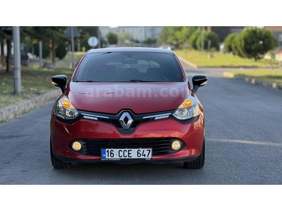 2016 HATASIZ AYARINDA 163.000km 90lık TOUCH
