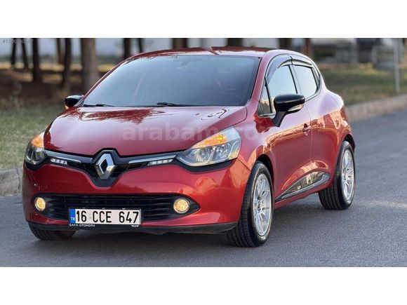 2016 HATASIZ AYARINDA 163.000km 90lık TOUCH