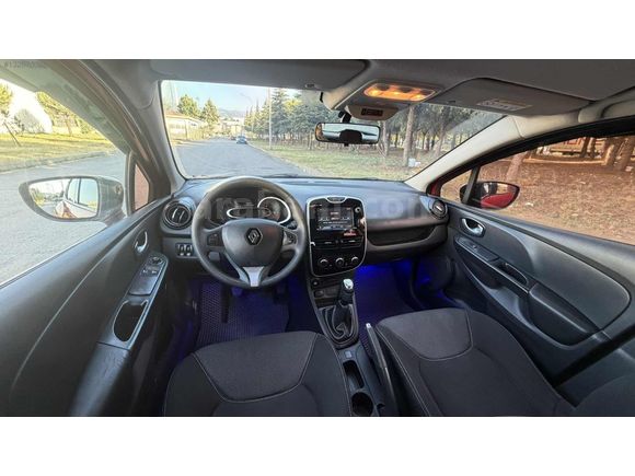 2016 HATASIZ AYARINDA 163.000km 90lık TOUCH