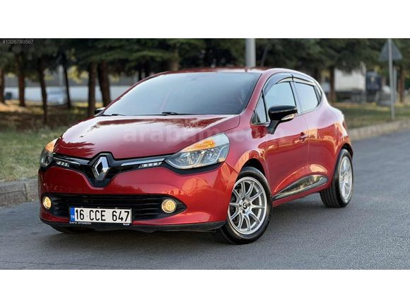 2016 HATASIZ AYARINDA 163.000km 90lık TOUCH