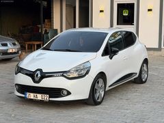 2016 Renault Clio 1.5 dCi Touch EDC Otomatik 240.000 KM Hatasız