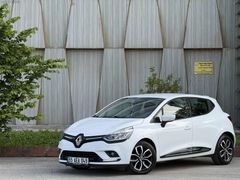 2018 RENAULT CLİO 1.5DCİ TOUCH OTOMATİK&HATASIZ