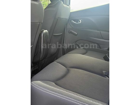 2018 RENAULT CLİO 1.5DCİ TOUCH OTOMATİK&HATASIZ