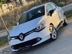 BERKAY MOTORS|2015*RENAULT CLİO*OTOMATİK*220KM*2 PARÇA BOYALI *