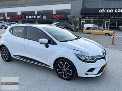 KARATAŞ MOTROS GRUP 'TAN OTOMATİK DİZEL BAKIMLI CLİO TOUCH