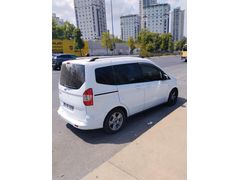 Sahibinden Ford Tourneo Courier 1.5 TDCi Delux 2016 Model
