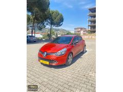 2015 RENO CLİO 1.5DCİ TOUCH HATASIZ!! (AKILLI DEBRİYAJ SİSTEMLİ)