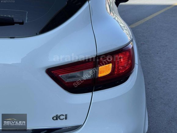 -SELVİLER AUTO- HATASIZ DEĞİŞENSİZ TRAMERSİZ TOUCH START STOPLU.