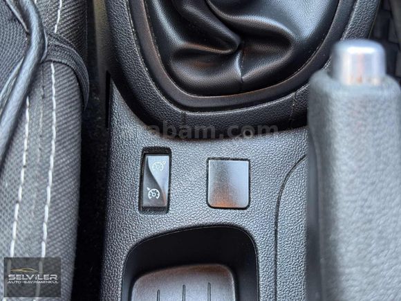 -SELVİLER AUTO- HATASIZ DEĞİŞENSİZ TRAMERSİZ TOUCH START STOPLU.