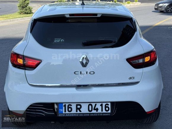 -SELVİLER AUTO- HATASIZ DEĞİŞENSİZ TRAMERSİZ TOUCH START STOPLU.
