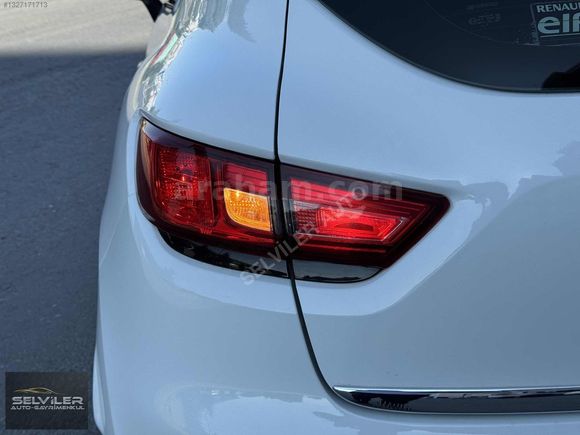 -SELVİLER AUTO- HATASIZ DEĞİŞENSİZ TRAMERSİZ TOUCH START STOPLU.