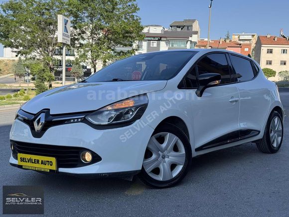 -SELVİLER AUTO- HATASIZ DEĞİŞENSİZ TRAMERSİZ TOUCH START STOPLU.