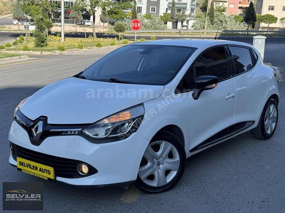 -SELVİLER AUTO- HATASIZ DEĞİŞENSİZ TRAMERSİZ TOUCH START STOPLU.