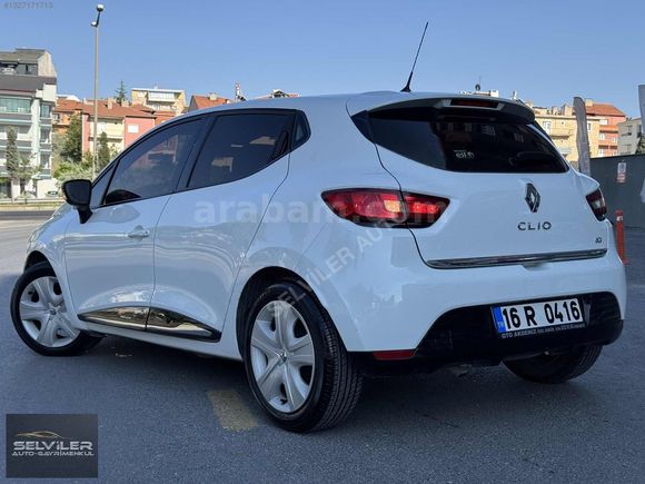 -SELVİLER AUTO- HATASIZ DEĞİŞENSİZ TRAMERSİZ TOUCH START STOPLU.