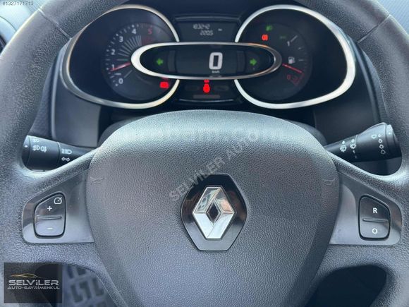 -SELVİLER AUTO- HATASIZ DEĞİŞENSİZ TRAMERSİZ TOUCH START STOPLU.