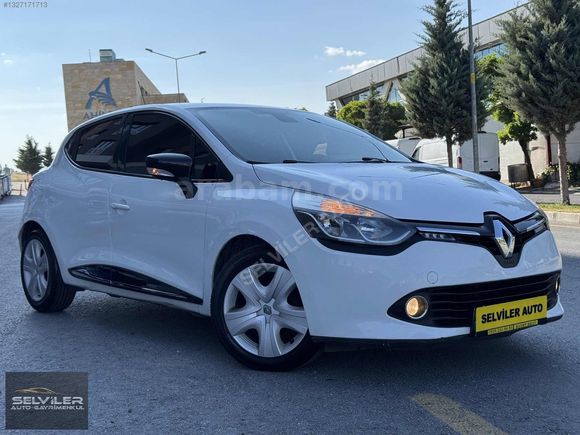 -SELVİLER AUTO- HATASIZ DEĞİŞENSİZ TRAMERSİZ TOUCH START STOPLU.