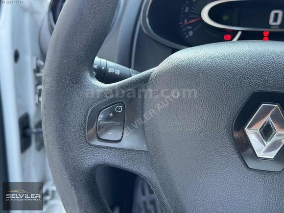 -SELVİLER AUTO- HATASIZ DEĞİŞENSİZ TRAMERSİZ TOUCH START STOPLU.