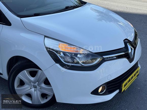 -SELVİLER AUTO- HATASIZ DEĞİŞENSİZ TRAMERSİZ TOUCH START STOPLU.