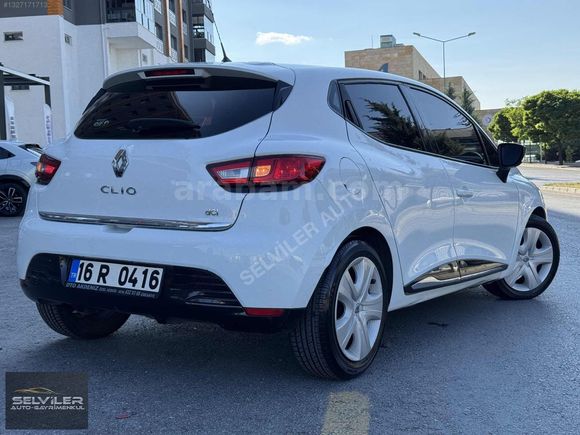 -SELVİLER AUTO- HATASIZ DEĞİŞENSİZ TRAMERSİZ TOUCH START STOPLU.