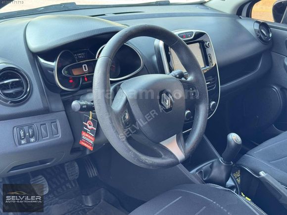 -SELVİLER AUTO- HATASIZ DEĞİŞENSİZ TRAMERSİZ TOUCH START STOPLU.