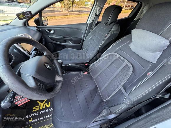 -SELVİLER AUTO- HATASIZ DEĞİŞENSİZ TRAMERSİZ TOUCH START STOPLU.